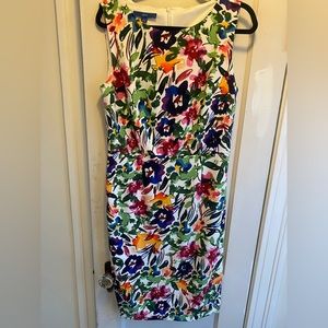 Spring/Summer Work Dress!